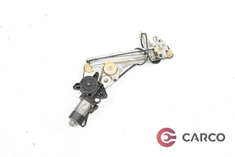 Машинка ел стъкло със стъклоповдигач задна дясна за MERCEDES-BENZ SLK (R170) 200 (170.435) (1996 - 2004)