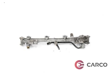 Горивна рейка R1110781045 за MERCEDES-BENZ SLK (R170) 200 (170.435) (1996 - 2004)