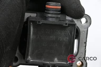 Бобина A0001587503 за MERCEDES-BENZ SLK (R170) 200 (170.435) (1996 - 2004)