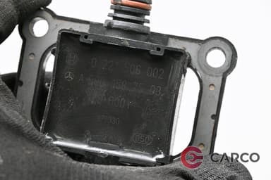 Бобина A0001587503 за MERCEDES-BENZ SLK (R170) 200 (170.435) (1996 - 2004)