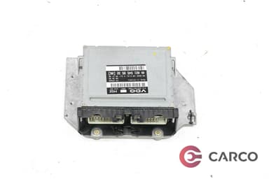 Компютър двигател 0215459532 за MERCEDES-BENZ SLK (R170) 200 (170.435) (1996 - 2004)