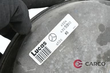Серво А0044305930 за MERCEDES-BENZ SLK (R170) 200 (170.435) (1996 - 2004)