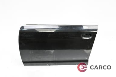 Врата предна лява за AUDI A6 седан (4F2, C6) 3.0 TDI quattro (2004 - 2011)