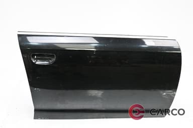 Врата предна дясна за AUDI A6 седан (4F2, C6) 3.0 TDI quattro (2004 - 2011)