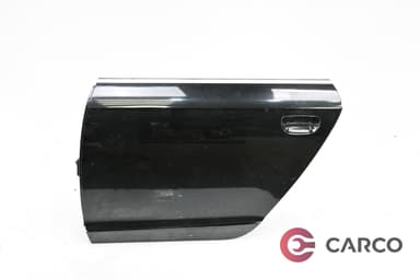 Врата задна лява за AUDI A6 седан (4F2, C6) 3.0 TDI quattro (2004 - 2011)