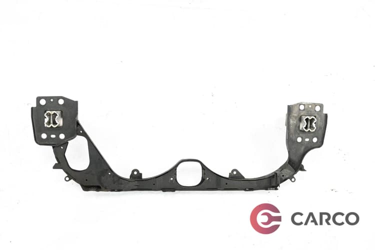 Греда с буфери предна броня 4F1819403 за AUDI A6 седан (4F2, C6) 3.0 TDI quattro (2004 - 2011)