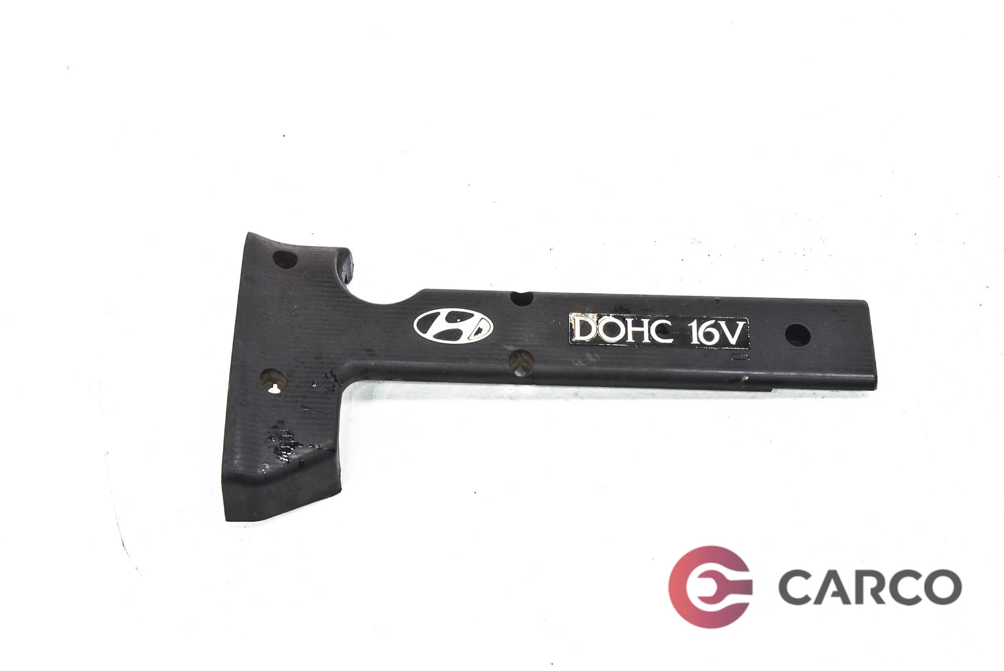 Декоративен капак двигател за HYUNDAI COUPE / TIBURON (RD) 2.0 16V (1996 - 2002)