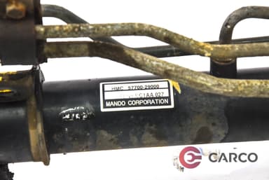 Кормилна рейка 5770029000 за HYUNDAI COUPE / TIBURON (RD) 2.0 16V (1996 - 2002)