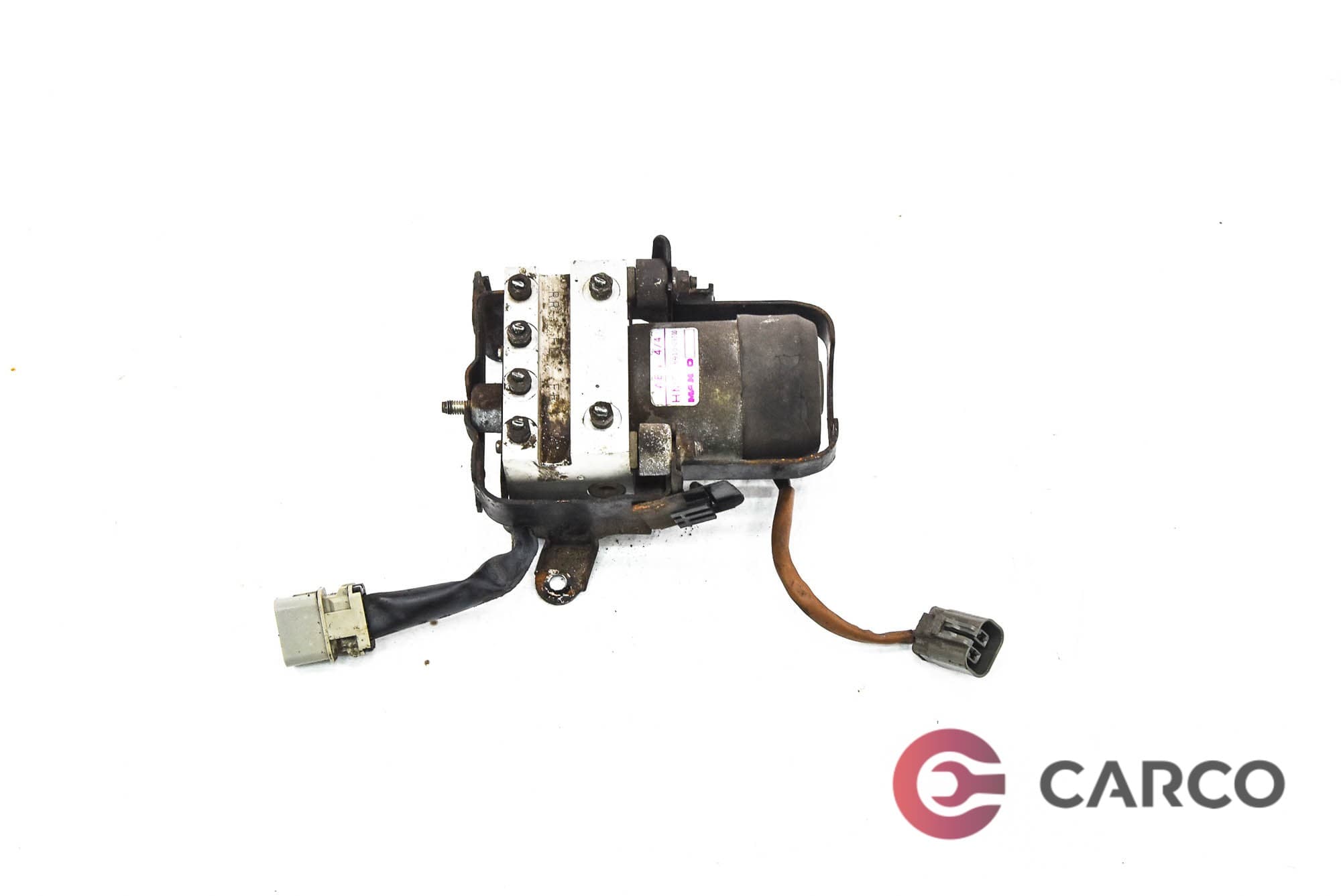 ABS 010 29300 за HYUNDAI COUPE / TIBURON (RD) 2.0 16V (1996 - 2002)