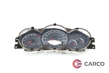 Километраж за HYUNDAI COUPE / TIBURON (RD) 2.0 16V (1996 - 2002)