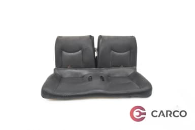 Седалки задни за HYUNDAI COUPE / TIBURON (RD) 2.0 16V (1996 - 2002)