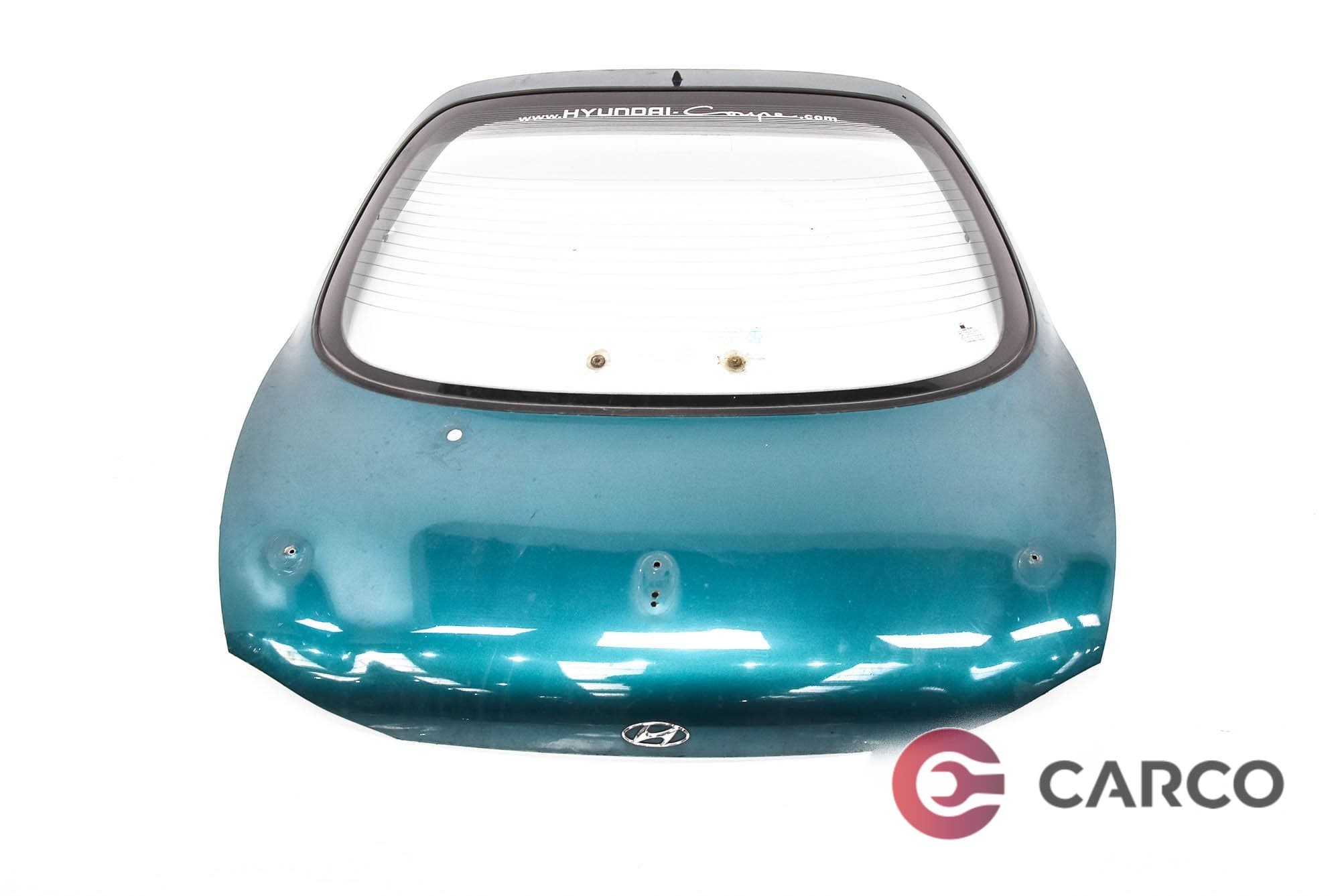 Заден капак за HYUNDAI COUPE / TIBURON (RD) 2.0 16V (1996 - 2002)