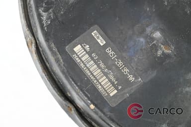Серво 6N51-2B195-AA за VOLVO S40 II седан (MS) 2.0 D (2004)