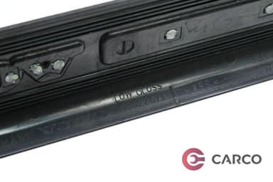 Лайсна вътрешен праг 08622671 за VOLVO S40 II седан (MS) 2.0 D (2004)