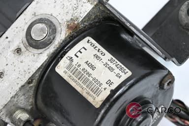 ABS 4N51-2C405-GA за VOLVO S40 II седан (MS) 2.0 D (2004)