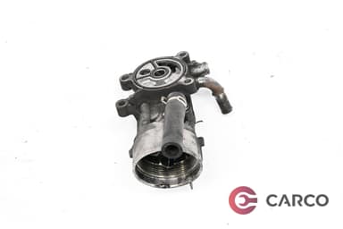 Конзола маслен филтър 9656830180 за VOLVO S40 II седан (MS) 2.0 D (2004)