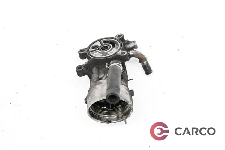 Конзола маслен филтър 9656830180 за VOLVO S40 II седан (MS) 2.0 D (2004)