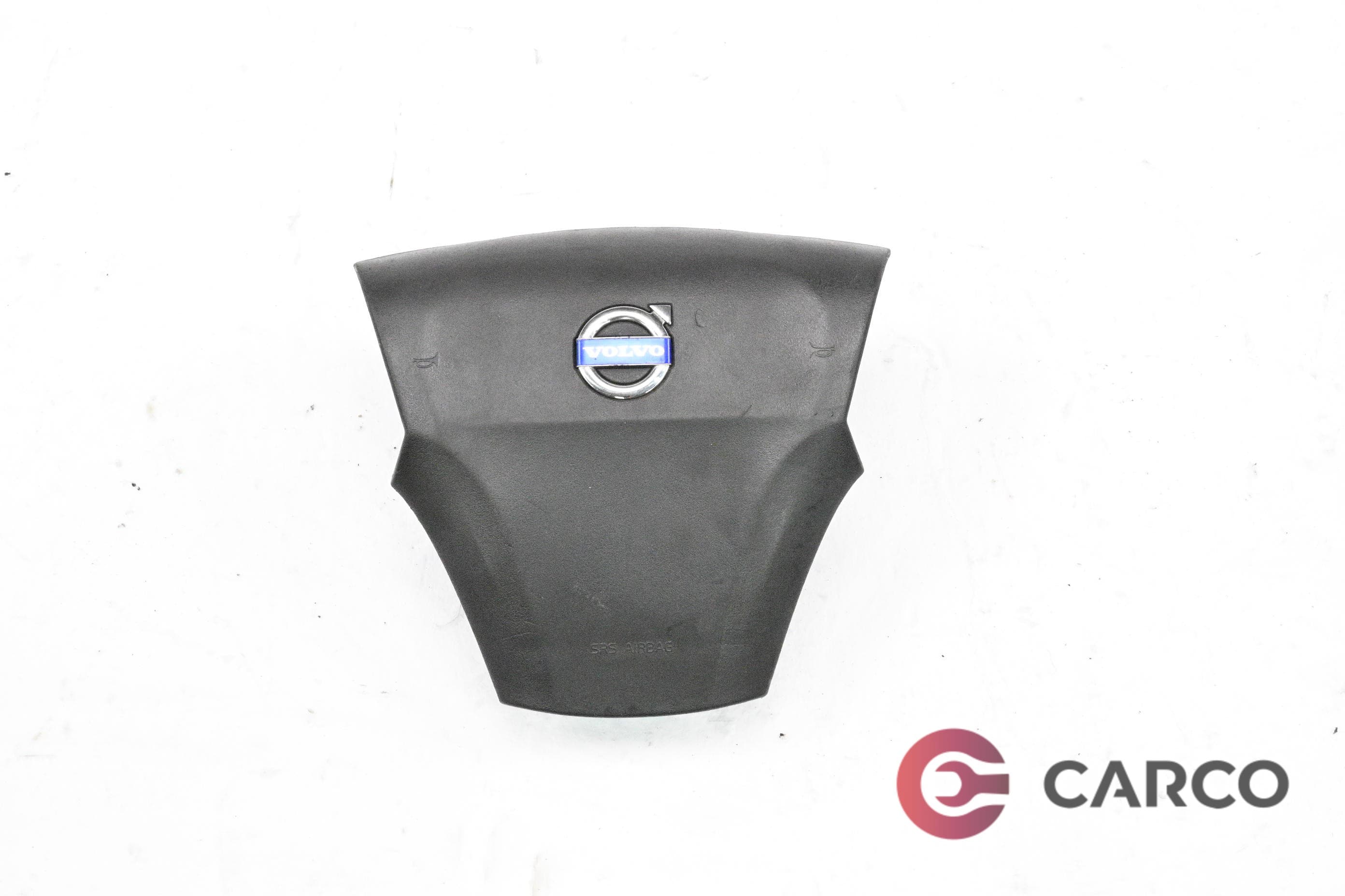 AIRBAG волан за VOLVO S40 II седан (MS) 2.0 D (2004)