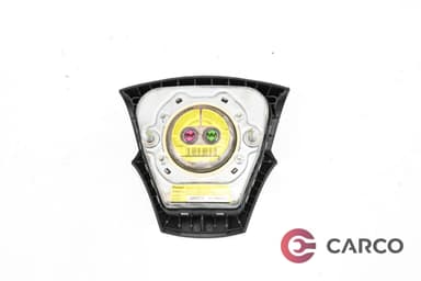 AIRBAG волан за VOLVO S40 II седан (MS) 2.0 D (2004)