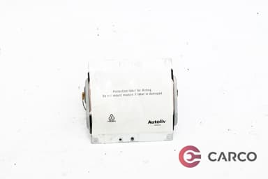 AIRBAG пасажер за VOLVO S40 II седан (MS) 2.0 D (2004)