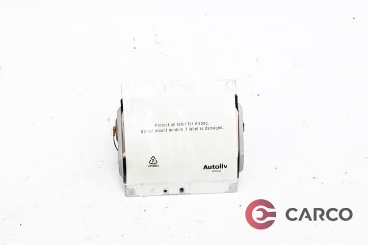 AIRBAG пасажер за VOLVO S40 II седан (MS) 2.0 D (2004)
