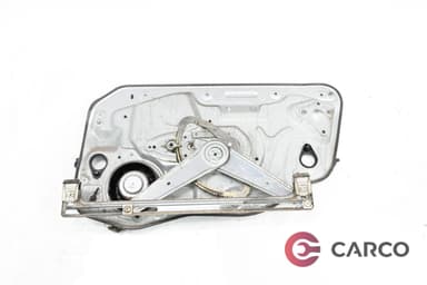 Панел врата със стъклоповдигач преден ляв за VOLVO S40 II седан (MS) 2.0 D (2004)