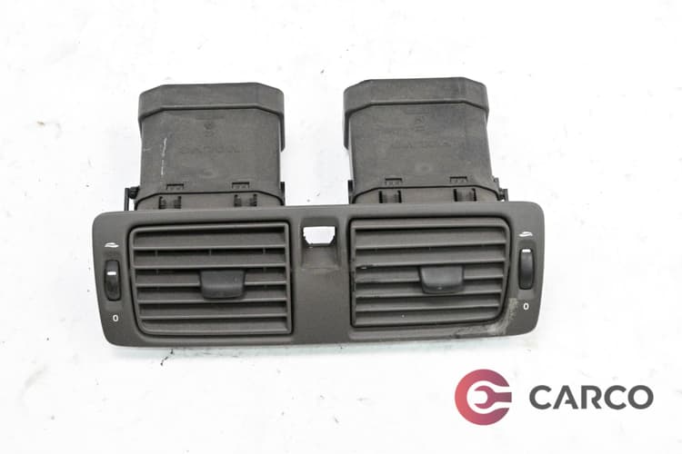 Духалки парно централни за VOLVO S40 II седан (MS) 2.0 D (2004)