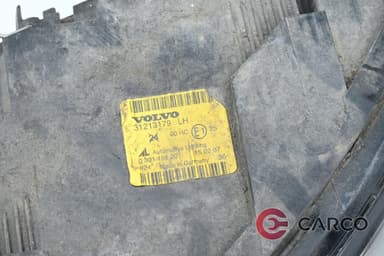 Фар ляв 31213179 за VOLVO S40 II седан (MS) 2.0 D (2004)