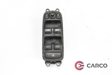 Панел копчета ел стъкла за VOLVO S40 II седан (MS) 2.0 D (2004)