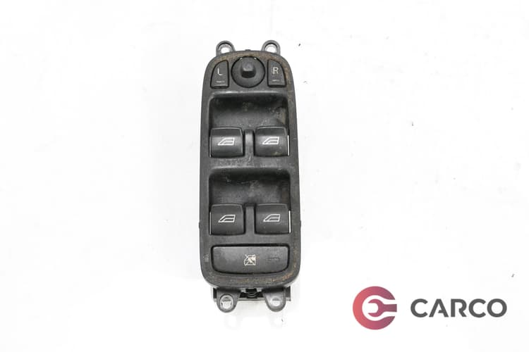 Панел копчета ел стъкла за VOLVO S40 II седан (MS) 2.0 D (2004)