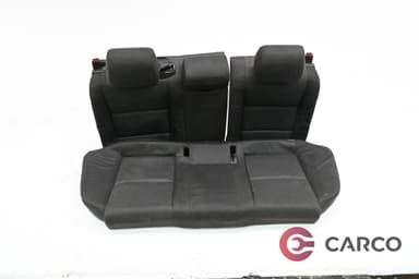 Седалки задни за AUDI A6 седан (4F2, C6) 3.0 TDI quattro (2004 - 2011)