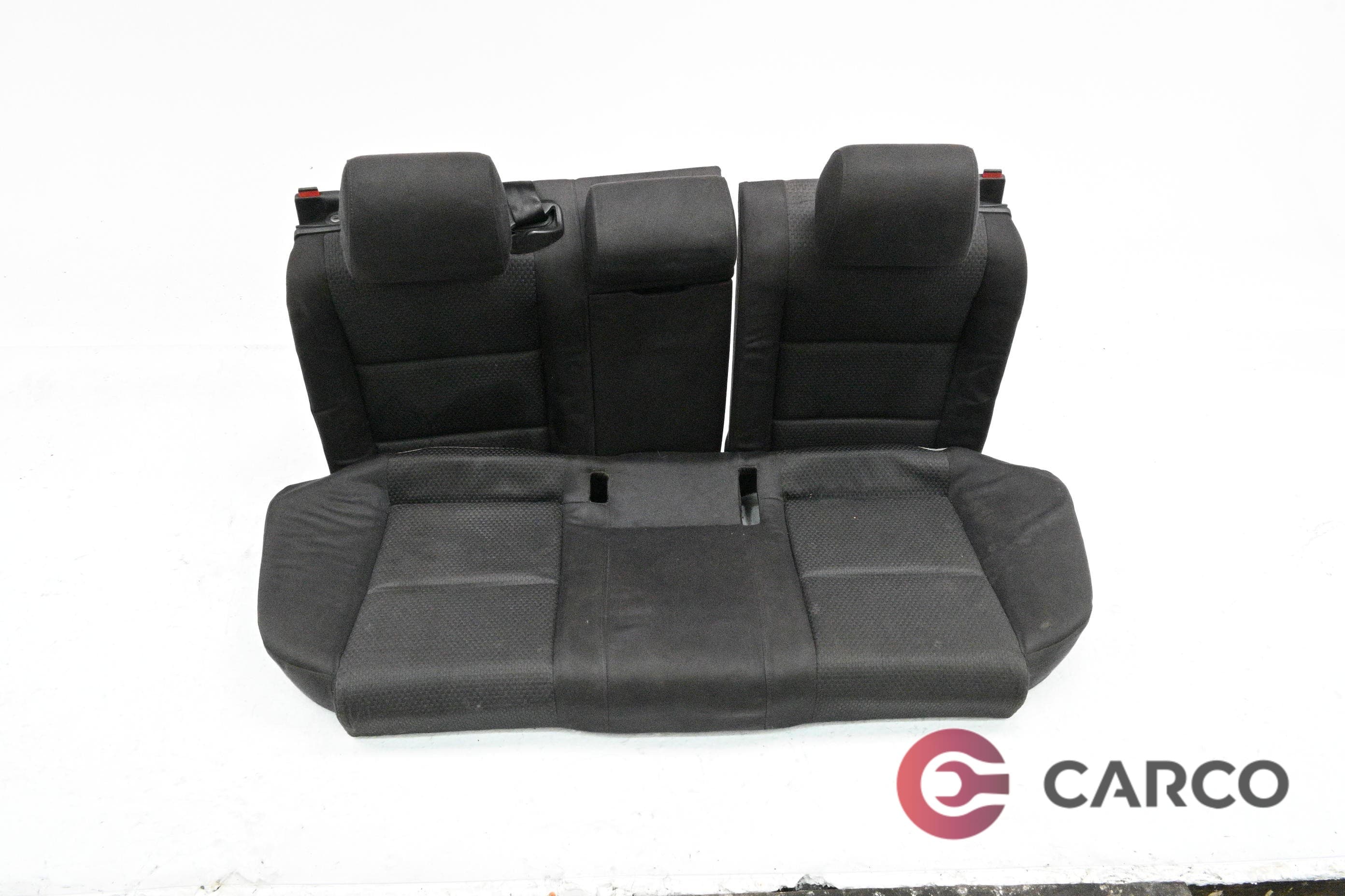 Седалки задни за AUDI A6 седан (4F2, C6) 3.0 TDI quattro (2004 - 2011)