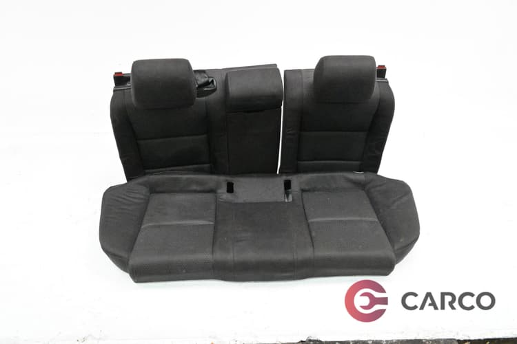 Седалки задни за AUDI A6 седан (4F2, C6) 3.0 TDI quattro (2004 - 2011)