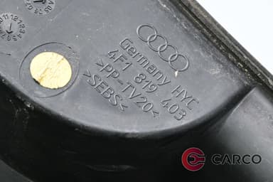 Лайсна под чистачки 4F1819403 за AUDI A6 седан (4F2, C6) 3.0 TDI quattro (2004 - 2011)