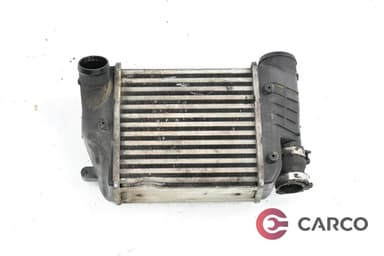 Интеркулер за AUDI A6 седан (4F2, C6) 3.0 TDI quattro (2004 - 2011)
