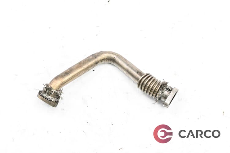 EGR тръба за AUDI A6 седан (4F2, C6) 3.0 TDI quattro (2004 - 2011)