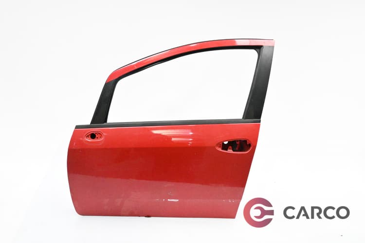 Врата предна лява за FIAT GRANDE PUNTO (199) 1.4 (2005)