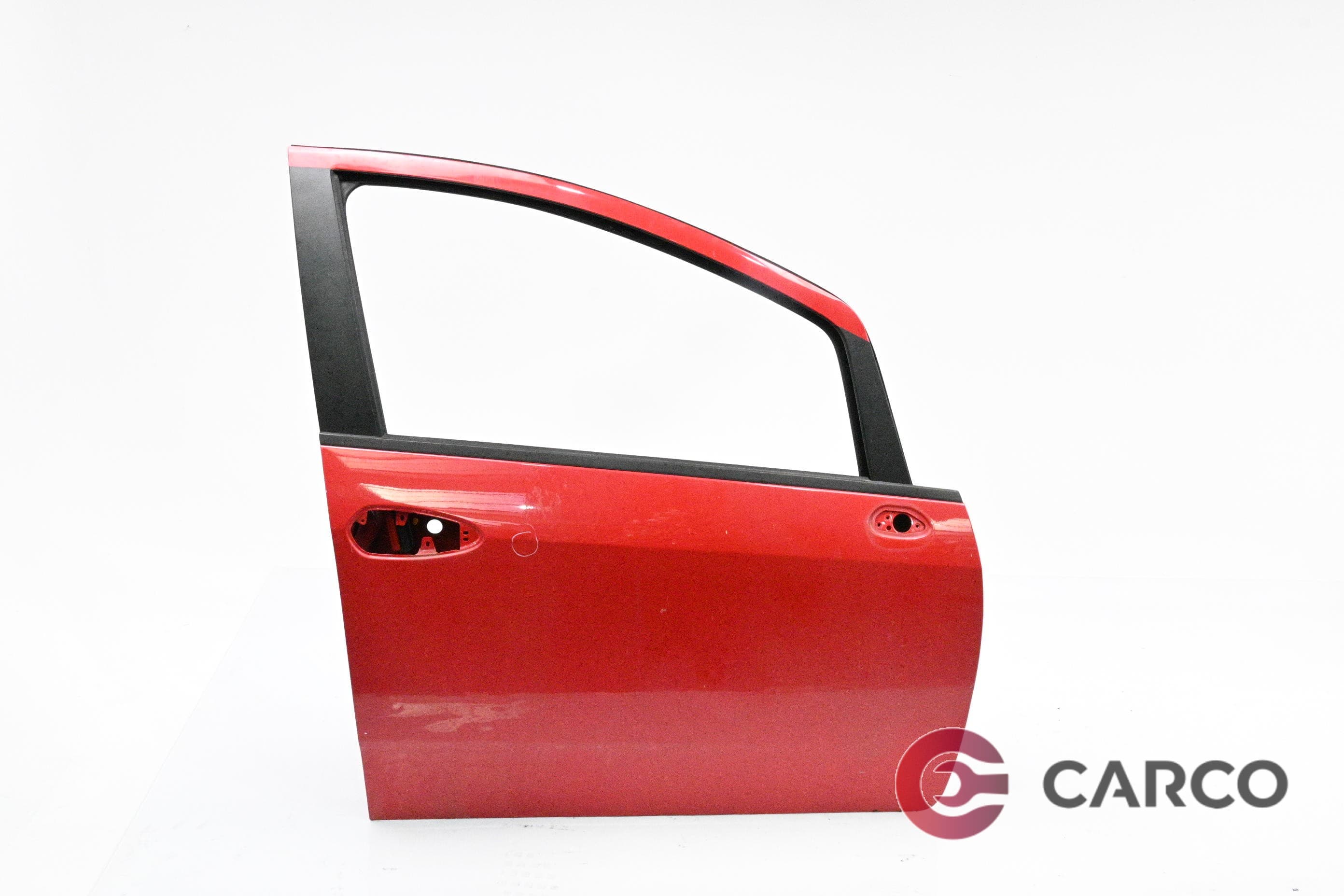 Врата предна дясна за FIAT GRANDE PUNTO (199) 1.4 (2005)