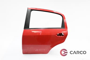 Врата задна лява за FIAT GRANDE PUNTO (199) 1.4 (2005)