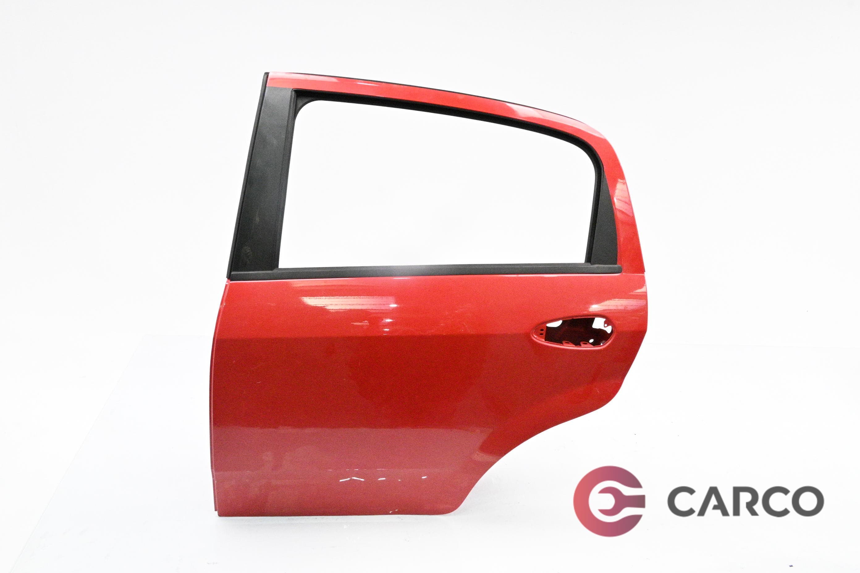 Врата задна лява за FIAT GRANDE PUNTO (199) 1.4 (2005)