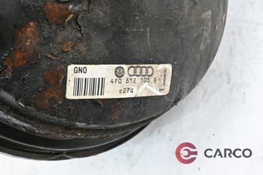 Серво 4F0612105G за AUDI A6 седан (4F2, C6) 3.0 TDI quattro (2004 - 2011)