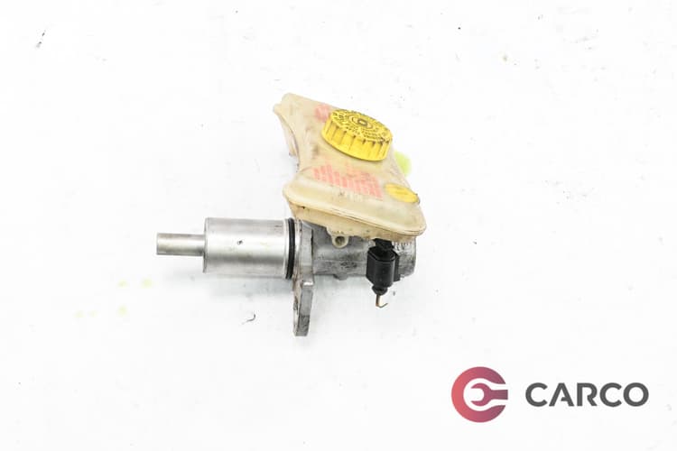 Спирачна помпа с казанче за AUDI A6 седан (4F2, C6) 3.0 TDI quattro (2004 - 2011)