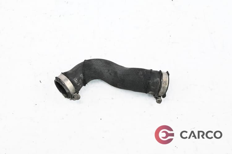 Маркуч интеркулер 4F0145709C за AUDI A6 седан (4F2, C6) 3.0 TDI quattro (2004 - 2011)