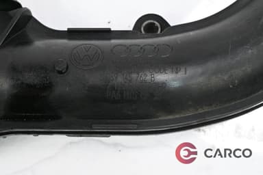 Всмукателен колектор 059145762B за AUDI A6 седан (4F2, C6) 3.0 TDI quattro (2004 - 2011)
