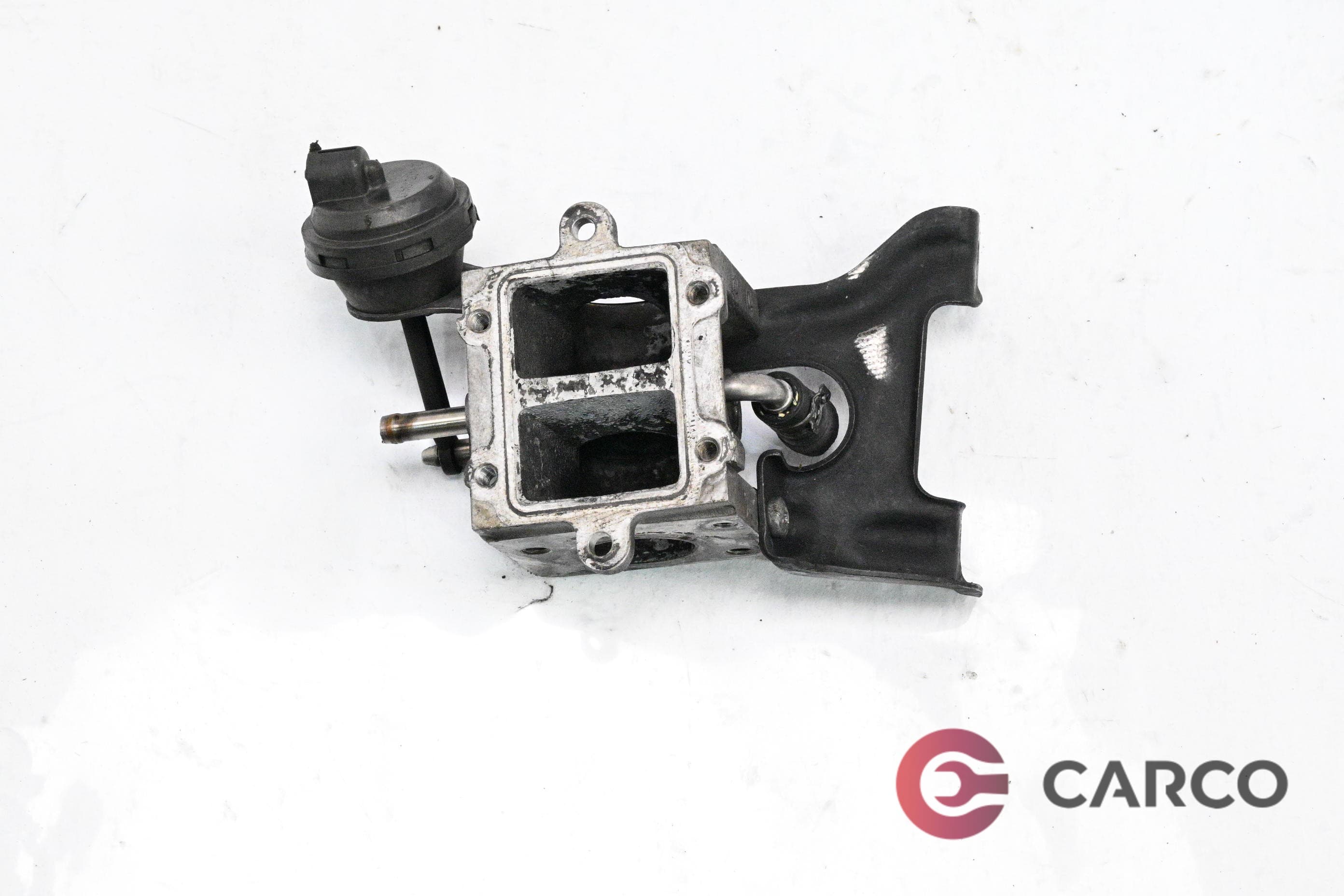 Конзола EGR 059131503H за AUDI A6 седан (4F2, C6) 3.0 TDI quattro (2004 - 2011)