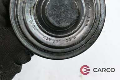 EGR клапан 059131503H за AUDI A6 седан (4F2, C6) 3.0 TDI quattro (2004 - 2011)