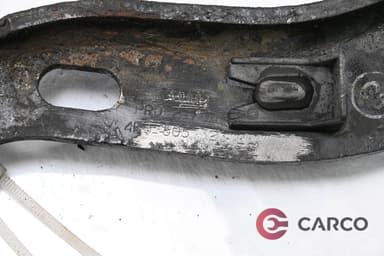 Носач заден ляв 4F0505323E за AUDI A6 седан (4F2, C6) 3.0 TDI quattro (2004 - 2011)