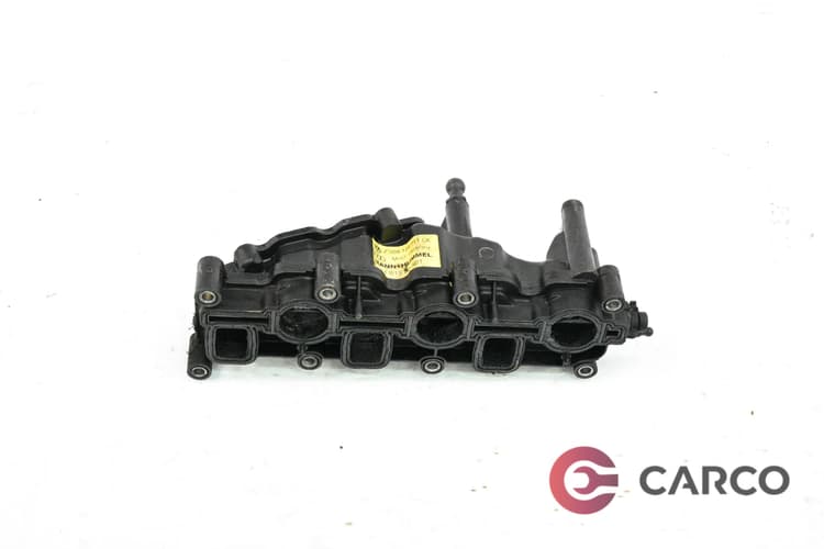 Вихрови клапи 059129711CK за AUDI A6 седан (4F2, C6) 3.0 TDI quattro (2004 - 2011)