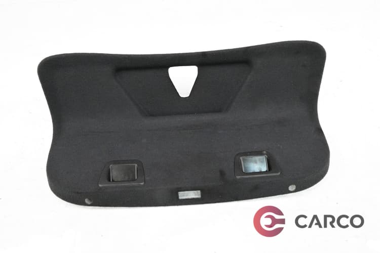 Кора заден капак за AUDI A6 седан (4F2, C6) 3.0 TDI quattro (2004 - 2011)