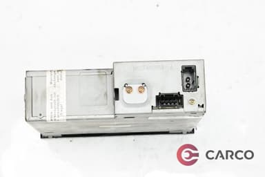 CD чейнджър 4E0035111X за AUDI A6 седан (4F2, C6) 3.0 TDI quattro (2004 - 2011)